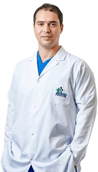 Agial Gynecology and Obstetrics Clinic