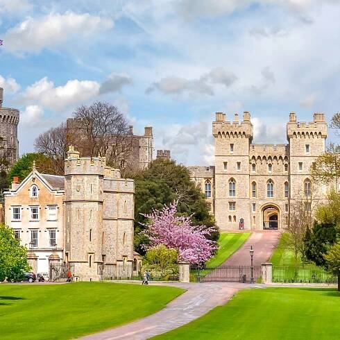 Windsor Castle Day Trip from London: Planning Guide & Tips