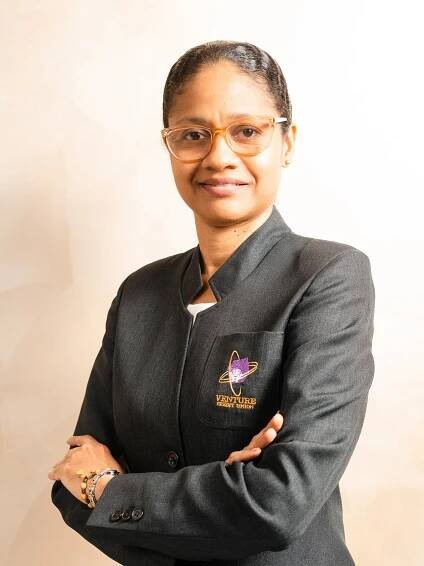 Charlene Mungal