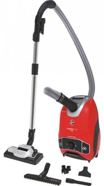 Hoover H-Energy 700 HE710HM 011