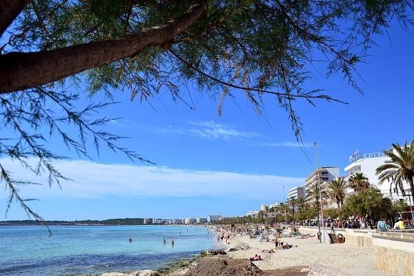 Cala Millor