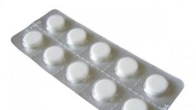 Nemoc o Vánocích? Některé lékárny jsou otevřeny i přes svátky