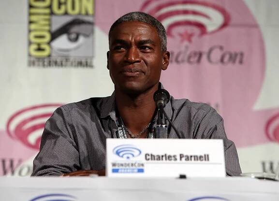 THE LAST SHIP Cast Interview with Hank Steinberg and Steven Kane