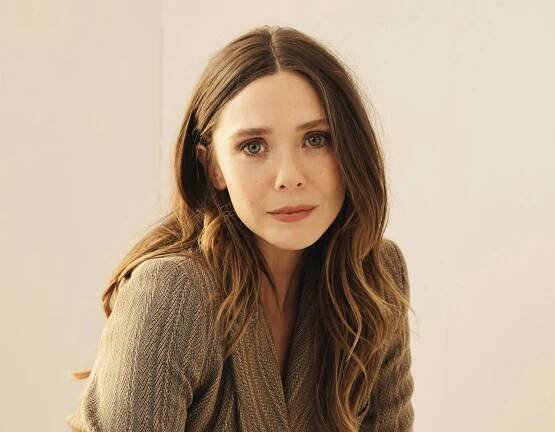 Elizabeth Olsen On 'The Assessment,' Finding Levity, & Rom-Coms