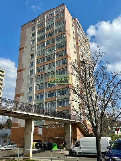 Prodej bytu 3+1 71 m² - Most - REALCITY.cz 
