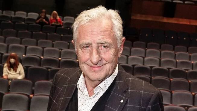 Fešák Hubert slaví 75. narozeniny. Karel Heřmánek a další herci, kteří zrají jak víno - Proženy.cz