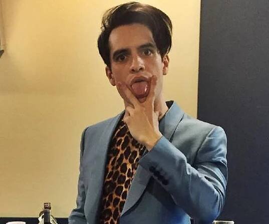 Brendon Urie Biography - Facts, Childhood, Family Life & Achievements
