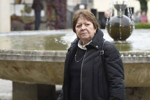 Jitka Zelenohorská okouzlila i Waldemara Matušku. On si ale domů přivedl jinou, ze zásnub nakonec nic nebylo - OnlyU