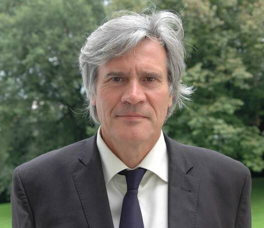 Stéphane Le Foll