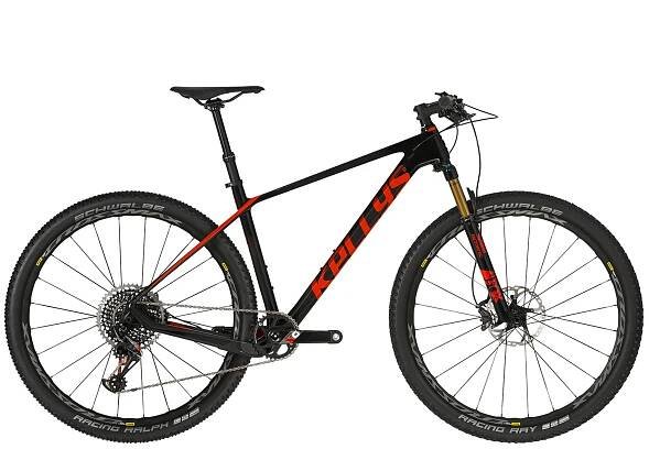 KELLYS Hacker 90 L 29"