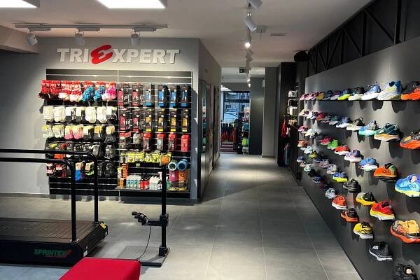 TRIEXPERT foto 1