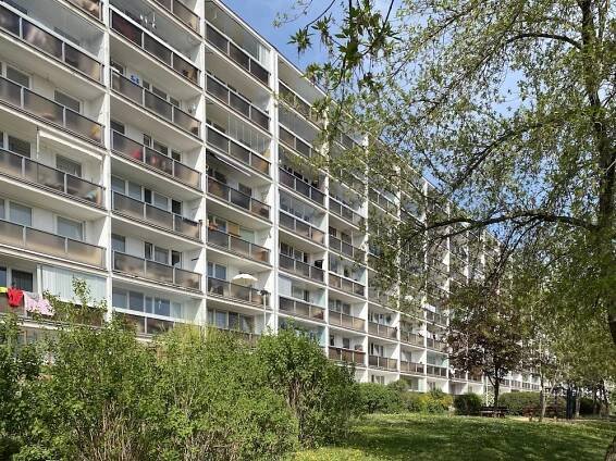 Prodáno: byt, 3+1/L, Frostova ulice, Praha 10 - Petrovice • HONZA PTÁČEK • realitní makléř