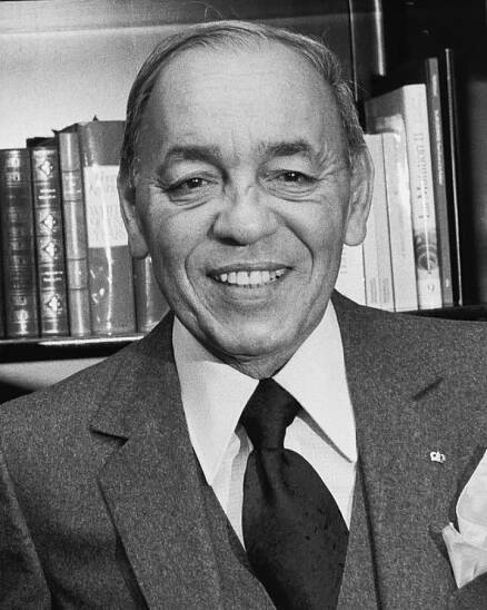 King of Morocco Hassan II