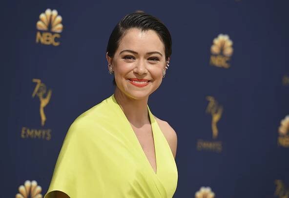 Tatiana Maslany To Play 'She-Hulk' In Marvel Series