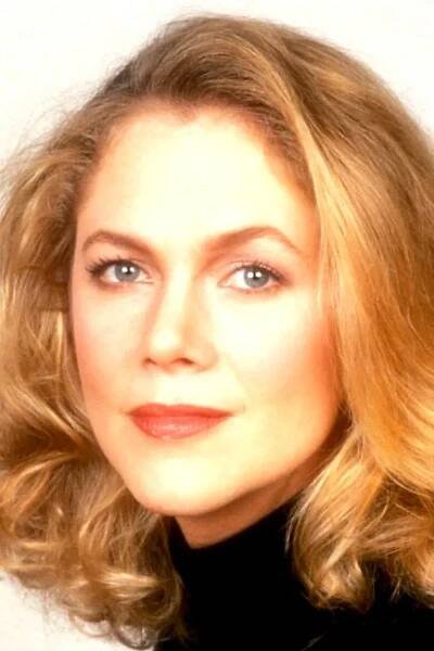 Kathleen Turner herečka