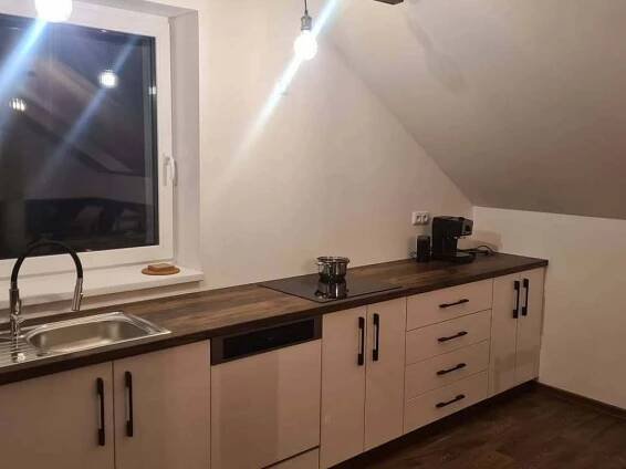 Apartmán Malá Valaška, ubytování Ratiboř