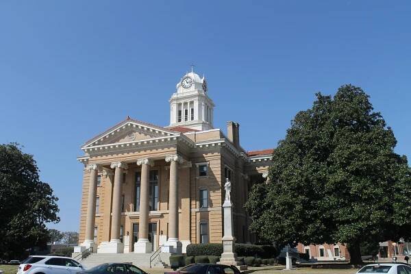 Thomaston - New Georgia Encyclopedia