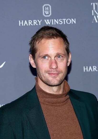 Alexander Skarsgard attends WSJ. Magazine 2018 Innovator Awards Sponsored By Harry Winston, FlexJet & Barneys New York - Arrivals at MOMA on November 7, 2018 in New York City - Alexander Skarsgård - Z akcí