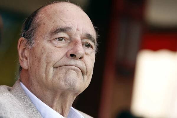 Jacques Chirac chránil Francii před krajní pravicí