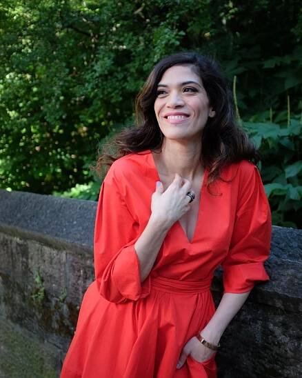 Interview: Orange is the New Black's Laura Gómez - Brief Take