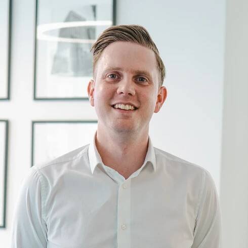 People | Woolgar Hunter
