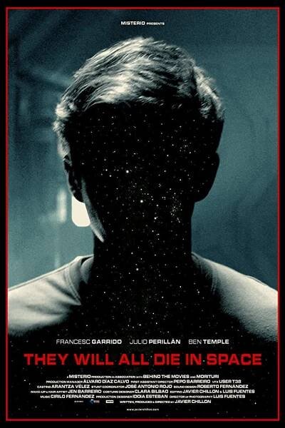 They Will All Die in Space 67% (2015)
