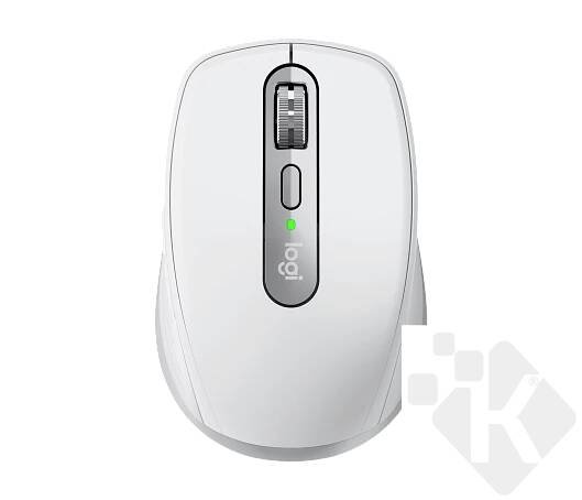 Myš Logitech MX Anywhere 3, šedá (910-005989) | Kuma.cz