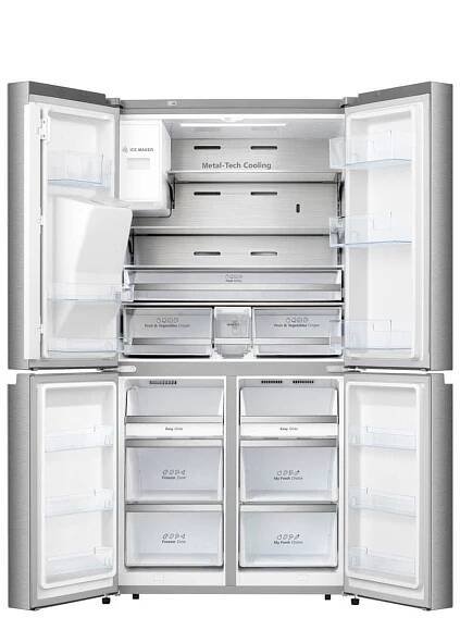 HISENSE RQ760N4AIF