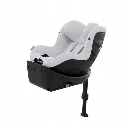 CYBEX Autosedačka Sirona Gi i-Size Fog Grey Gold 2024