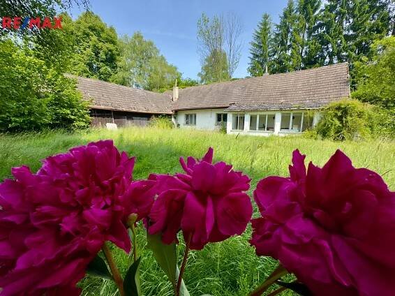 Nová Ves nad Lužnicí, okres Jindřichův Hradec