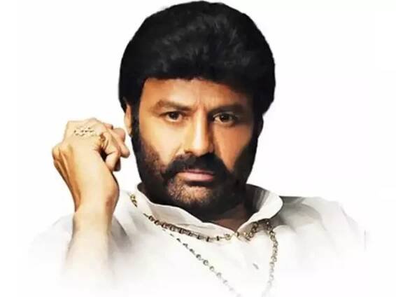 Balakrishna's 5 Controversies. Latest: Actress Anjali Incident