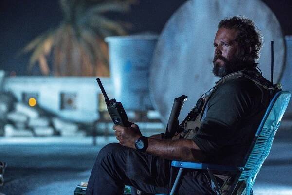 13 HOURS: THE SECRET SOLDIERS OF BENGHAZI, David Denman, 2016. ph: Christian Black/©Paramount Pictures