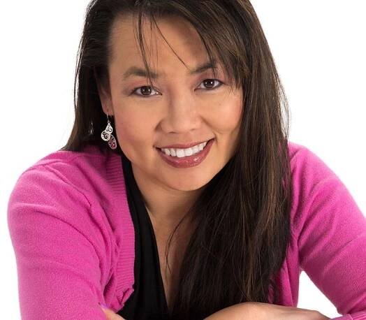 Elaine Tan Comeau