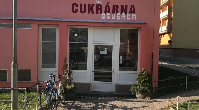 CUKRÁRNA SEVERKA, Blansko - Restaurant Reviews, Photos & Phone Number - Tripadvisor