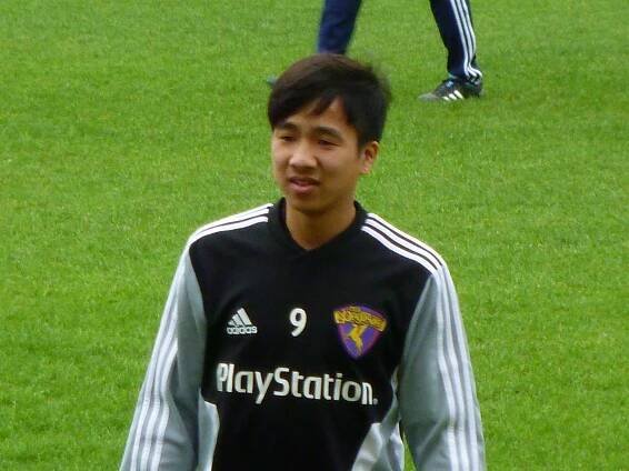 Lau Ka Shing