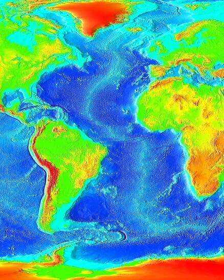 Oceanografia