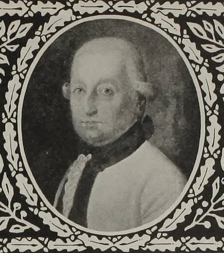 Václav Josef z Thun-Hohensteinu