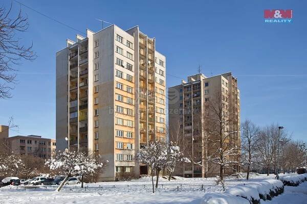 Prodej Byt 3+1, Okružní, Český Těšín, okres Karviná
