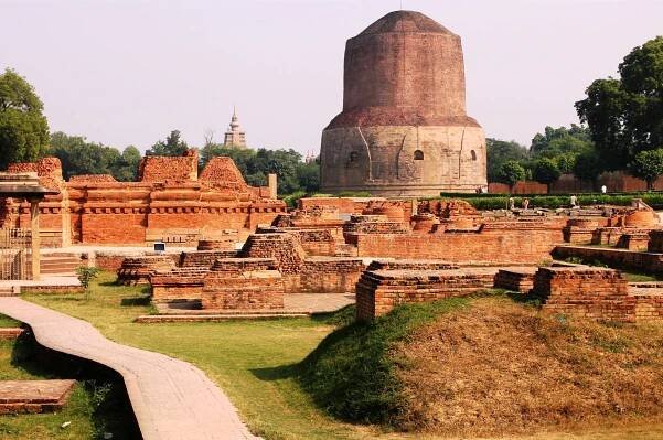 Sarnath, Varanasi
