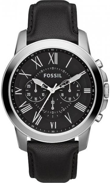 FOSSIL Analogové hodinky