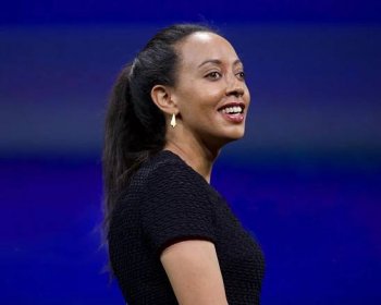 Haben Girma Essay About Working With a Disability