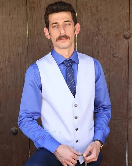 Hakan Bulut - Biography, Height, Life Story, TV Series 5