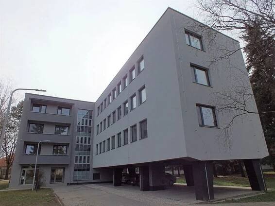 BD "Na nožkách", Uherské Hradiště — Profiklub