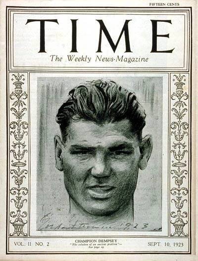 Jack Dempsey - Wikipedia