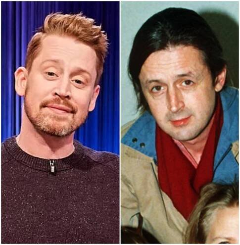Who is Macaulay Culkin’s estranged father Kit Culkin? The Home Alone star reiterated claims his dad was ‘narcissistic’ and ‘abusive’ in the latest episode of Kate and Oliver Hudson’s podcast