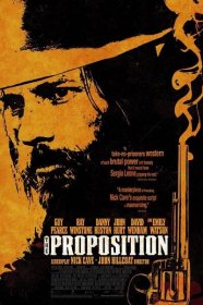 Proposition (2005) [The Proposition] film