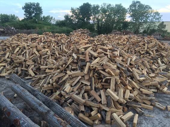 Firewood | Hanneman Forest Products