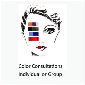 Get Personal - ColorTools