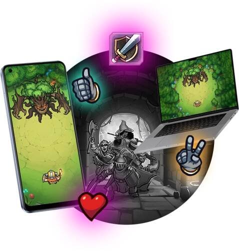 circle blastem dungeon