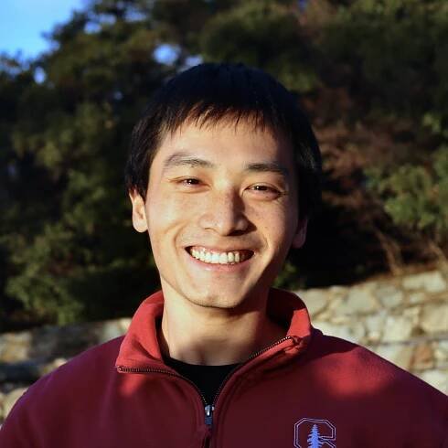 Ken Ziyu Liu